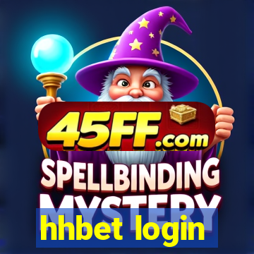 hhbet login
